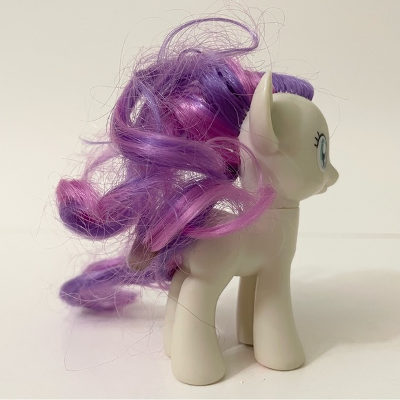 My Little Pony Cutie Mark Magic Sweetie Drops Bon Bon 2010 Hasbro - Picture 6 of 15